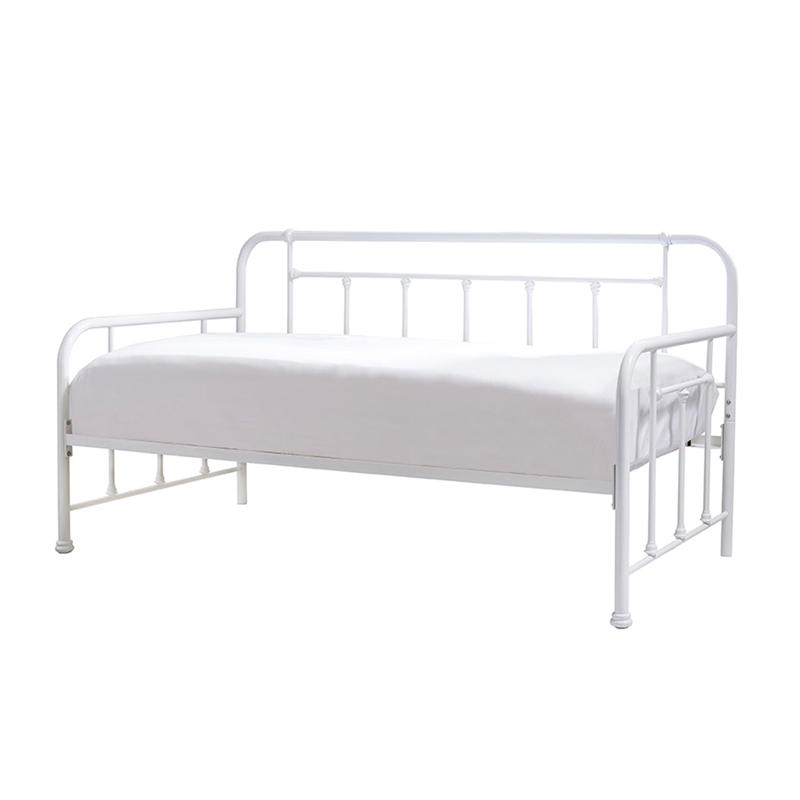 Baldwin Daybed - White