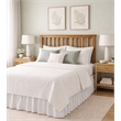 Oxford Full/Queen Headboard Only - Maple