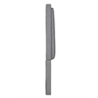Eleanor King Headboard Only - Gray