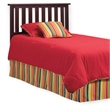 Oxford Full/Queen Headboard Only - Merlot