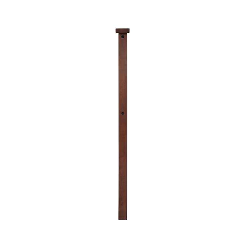 Oxford Twin Headboard Only - Merlot