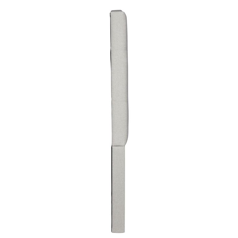 Maya King Headboard Only - Beige