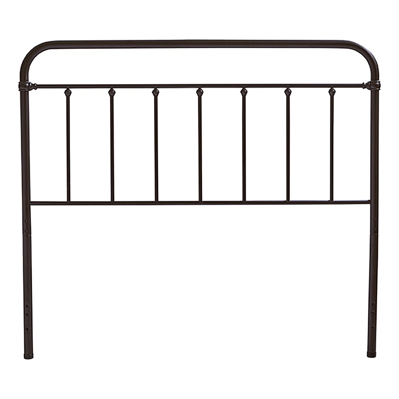 Beaconsfield Queen Headboard Only - Oiled Bronze