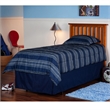 Oxford Twin Headboard Only - Maple