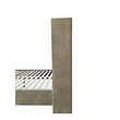 Alar - Complete Bed - Queen - Light Brown