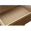 Willa - 2 Drawer Nightstand - Walnut