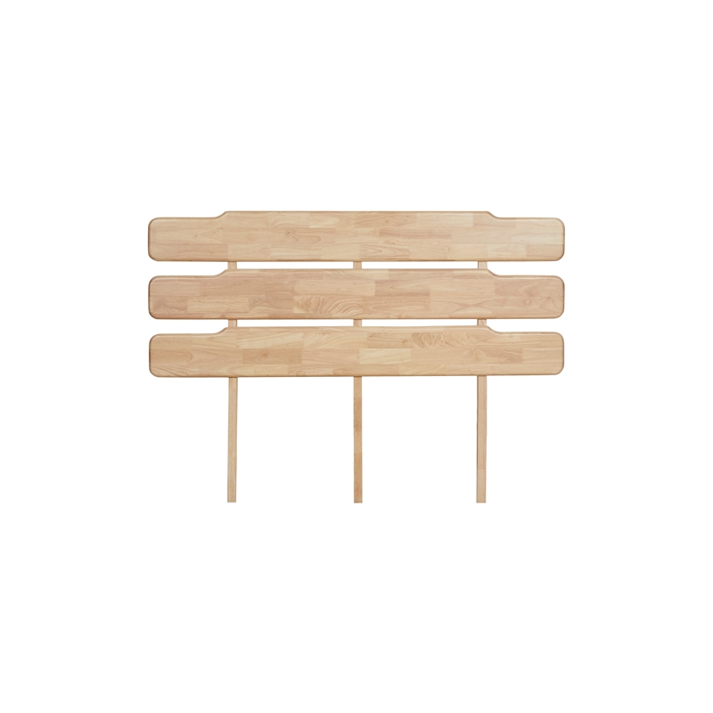 Headboard - King - Natural