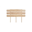 Headboard - King - Natural