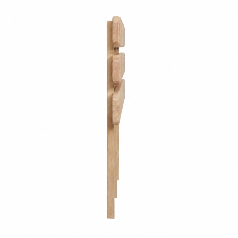 Headboard - King - Natural