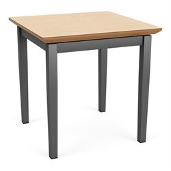Reception End Tables