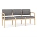 Castillo Metal Gray-