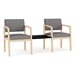 Castillo Metal Gray-