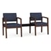 Castillo Batik Blue-