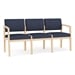 Castillo Batik Blue-