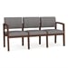 Castillo Metal Gray-