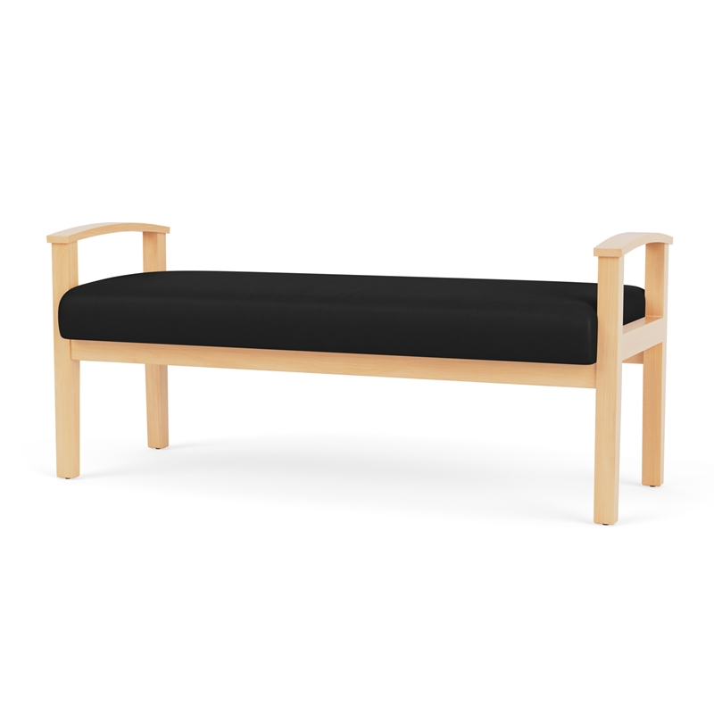 Amherst Wood Reception Waiting 19