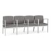 Metal Gray