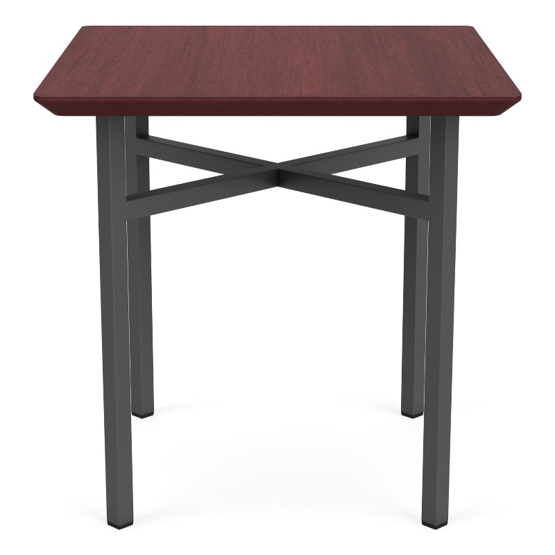 Avon Reception Square End Table 20x20