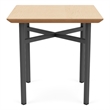 Avon Reception Square End Table 20x20