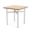 Avon Reception Waiting Square End Table 20x20