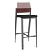 Mahogany-Black