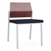 Mahogany-Navy