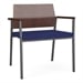 Walnut-Cobalt