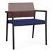 Walnut-Cobalt