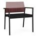 Mahogany-Black