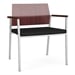 Mahogany-Black
