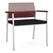 Mahogany-Black