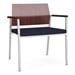 Mahogany-Navy