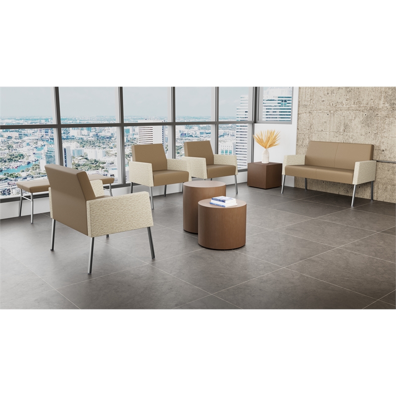Lesro Mystic Lounge Reception Cube Table 16