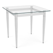 Lesro Ravenna Lounge Reception End Table 22x22