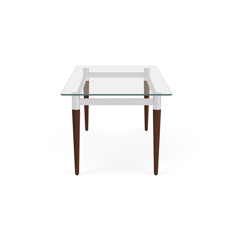Lesro Ravenna Lounge Reception Coffee Table 40x20