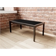 Lesro Brooklyn Waiting Reception Coffee Table 40x20