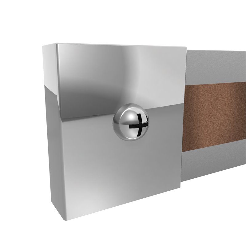 Ghent's Aluminum 1