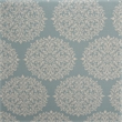 Dakota Parsons Chair in Gabrielle Sky Blue Fabric