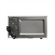 Equator Advanced Appliances Compact Stainless Steel Microwave Oven Combo