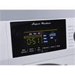 Equator Digital Touch 18 lbs Compact 110V Washer 1400 RPM 4 Memory & 16 Programs
