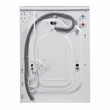 Equator Digital Touch 18 lbs Compact 110V Washer 1400 RPM 4 Memory & 16 Programs