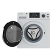 Equator Digital Touch 18 lbs Compact 110V Washer 1400 RPM 4 Memory & 16 Programs
