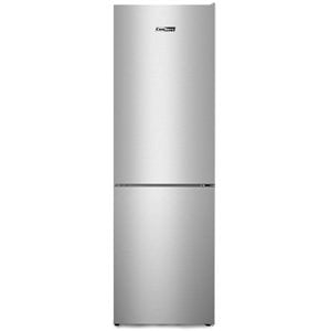 Conserv 11.5cf Tall Frost Free Ref-Freezer 24in Wine Rack E-Star 43dB Stainless