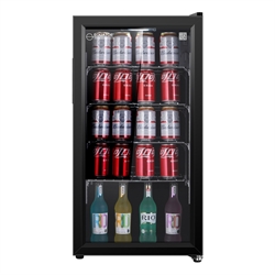Beverage Coolers