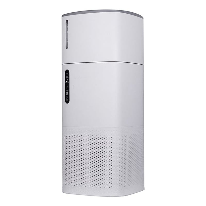 Equator Advanced Appliances Air Purifier + Sterilizer + Humidifier