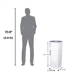 Equator Advanced Appliances Air Purifier + Sterilizer + Humidifier