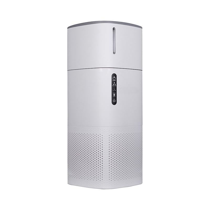 Equator Advanced Appliances Air Purifier + Sterilizer + Humidifier