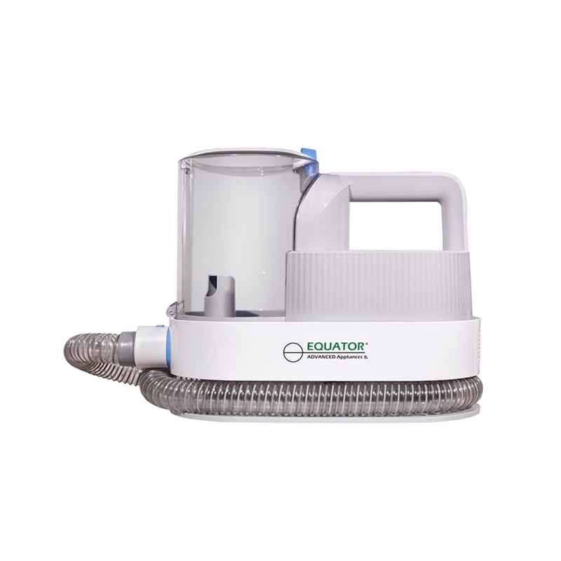 Equator 120V Advanced Pet Groomer w/ Adjustable Clipping Comb