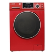 Equator All-in-One Washer Dryer VENTLESS/VENTED PET cycle1.62cf 110V