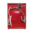 Equator All-in-One Washer Dryer VENTLESS/VENTED PET cycle1.62cf 110V